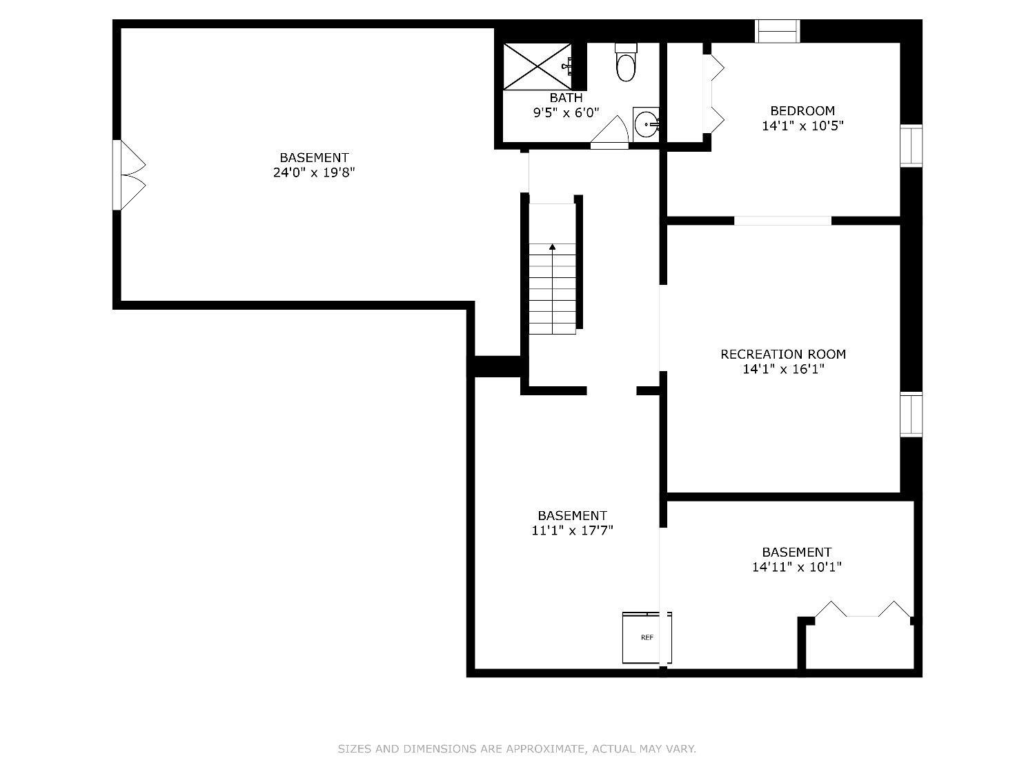 17 Timber Road Edison, NJ 08820 - Photo 37 of 37 a picture of a park