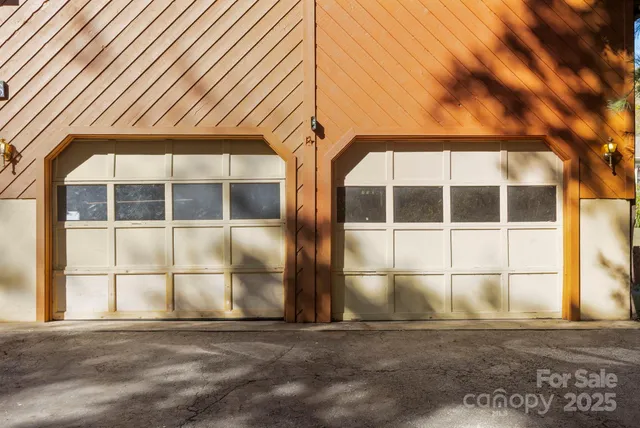 front view of a building