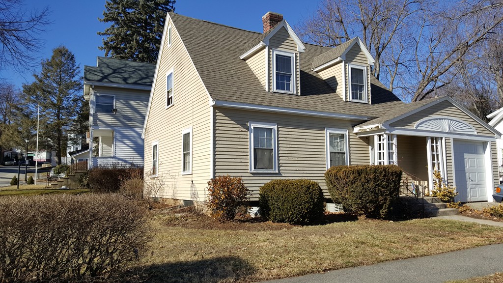 18 Reed Street Worcester, MA 01602 - Photo 1 of 9 Gallery Image 1
