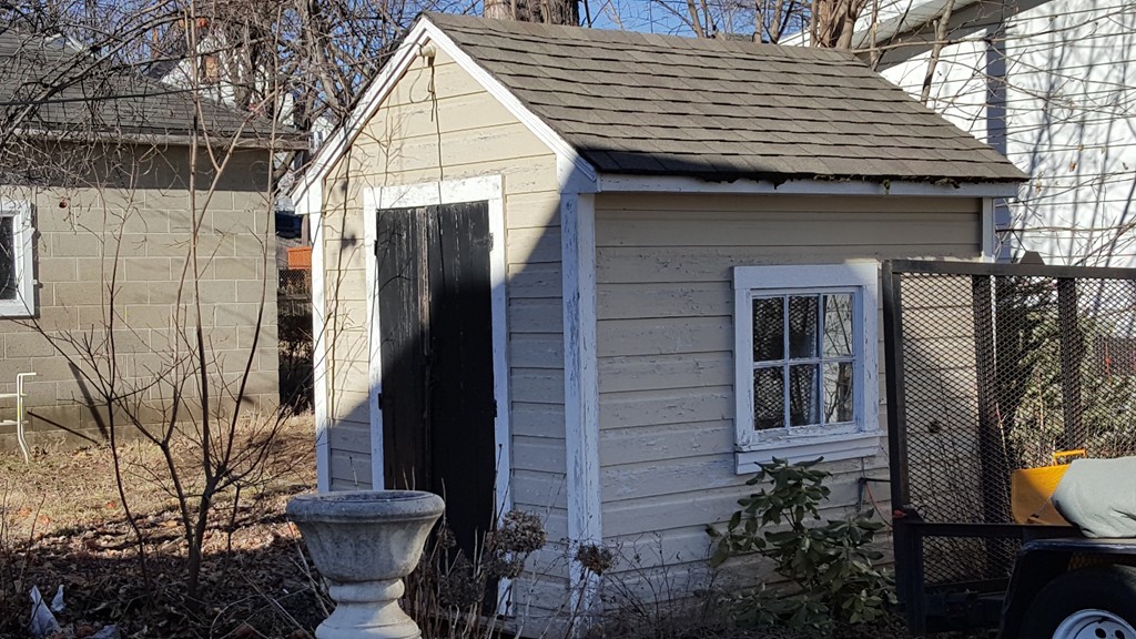 18 Reed Street Worcester, MA 01602 - Photo 4 of 9 Gallery Image 4