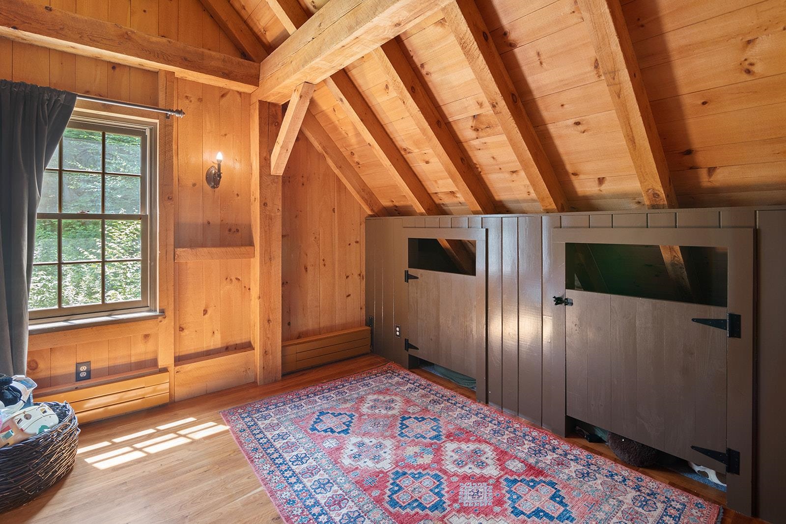 86 High Meadow Road Stowe, VT 05672 - Photo 41 of 60