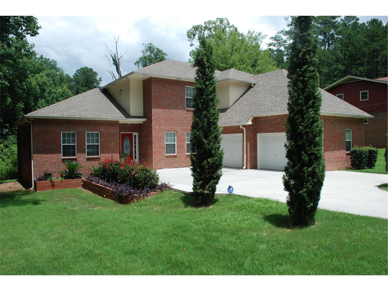4065 Will Lee Road Atlanta, GA 30349 - Photo 1 of 1 Amazing All Brick Home