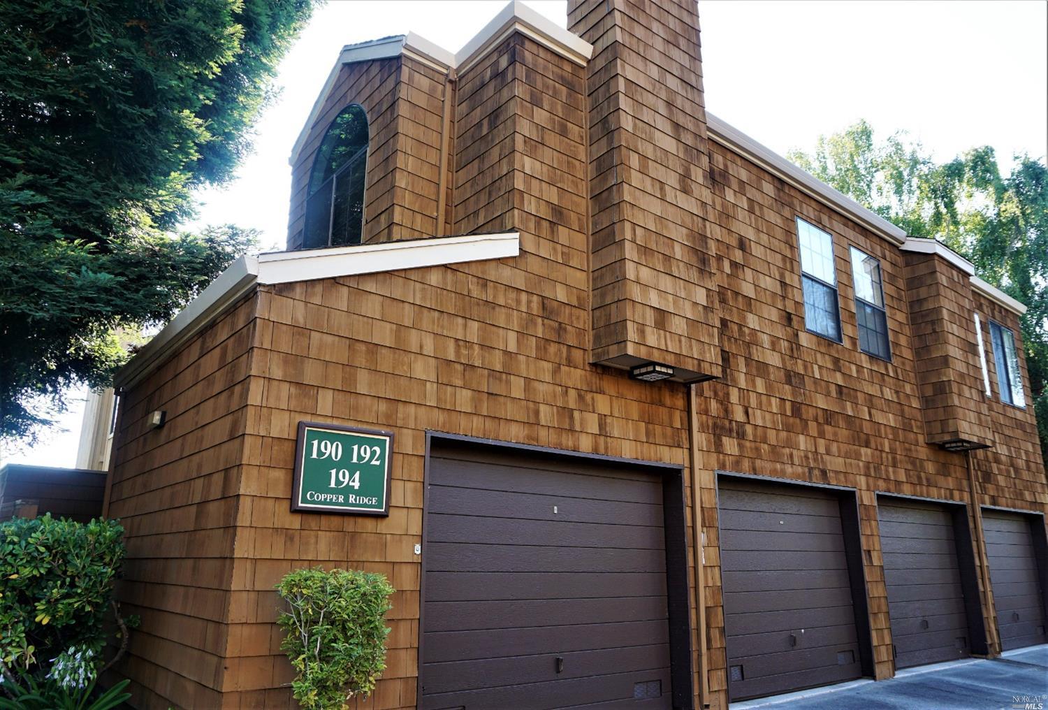 192 Copper Ridge Road San Ramon, CA 94582 - Photo 1 of 1 a view of a house