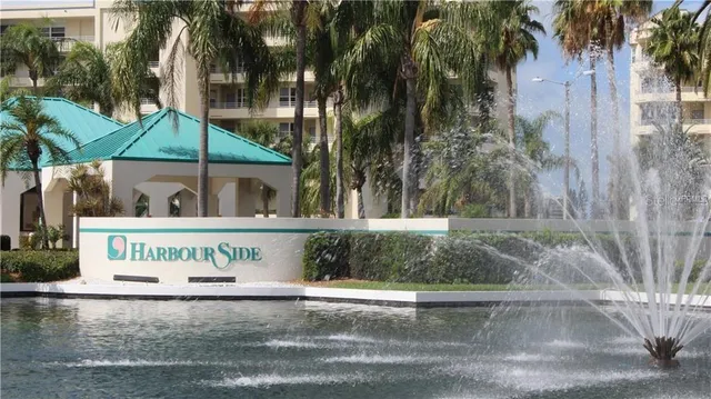 $2,500 | 7984 Sailboat Key Boulevard South, Unit 105, South Pasadena, FL 33707