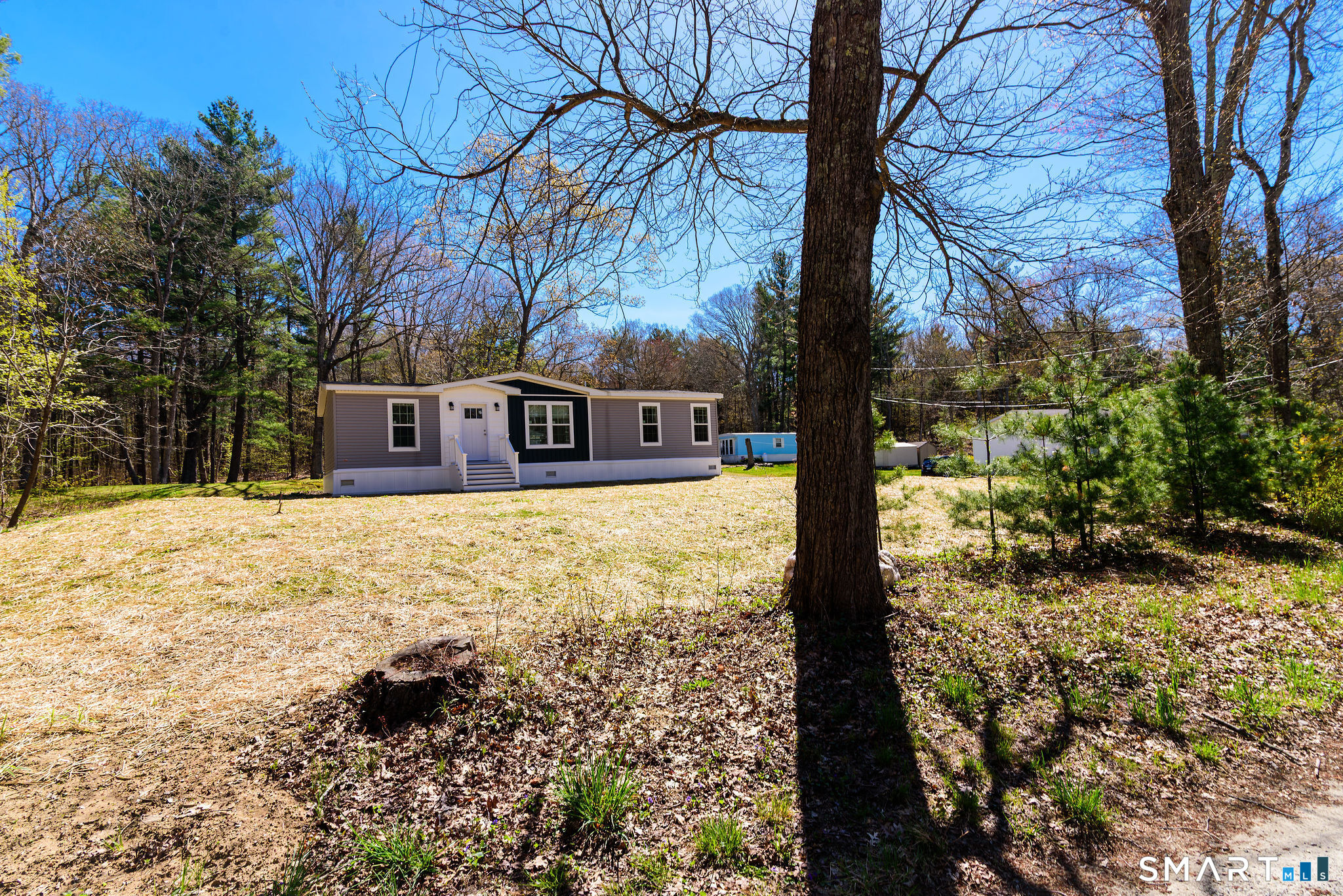 23 Bailey Hill Village Killingly, CT 06239 - Photo 37 of 38