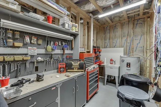 $789,900 | 411 Meadow Lake Terrace, Hoschton, GA 30548