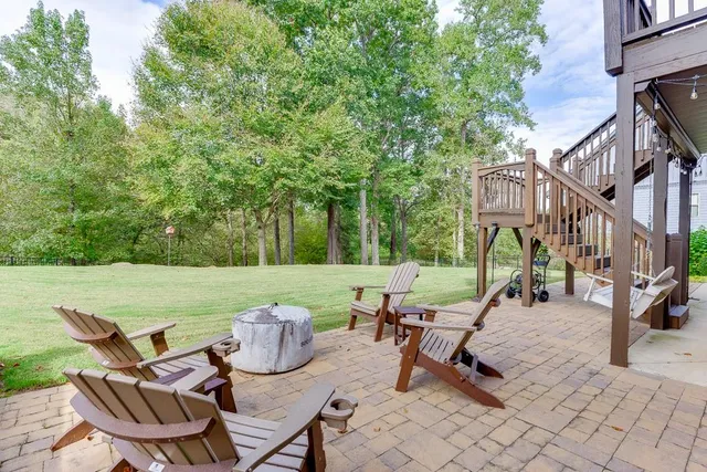 $789,900 | 411 Meadow Lake Terrace, Hoschton, GA 30548