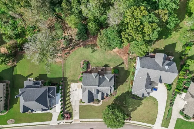 $789,900 | 411 Meadow Lake Terrace, Hoschton, GA 30548