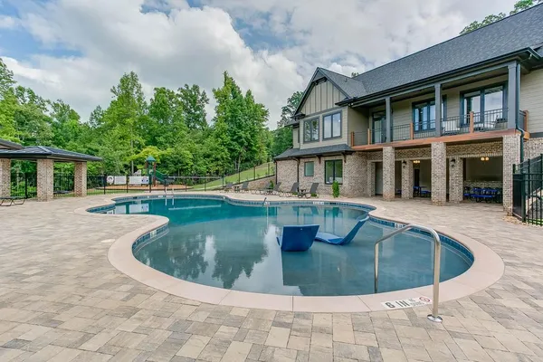 $789,900 | 411 Meadow Lake Terrace, Hoschton, GA 30548