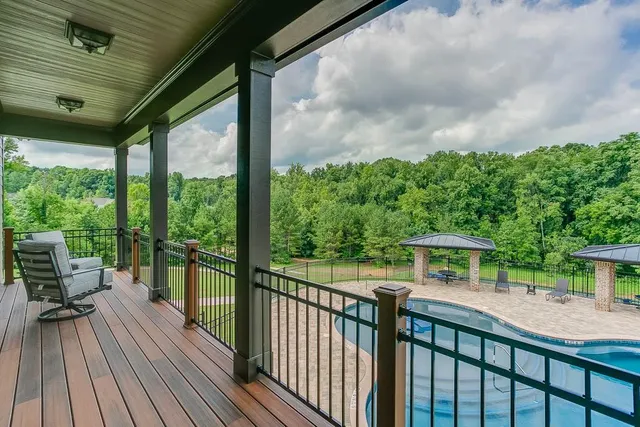 $789,900 | 411 Meadow Lake Terrace, Hoschton, GA 30548