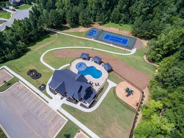 $789,900 | 411 Meadow Lake Terrace, Hoschton, GA 30548