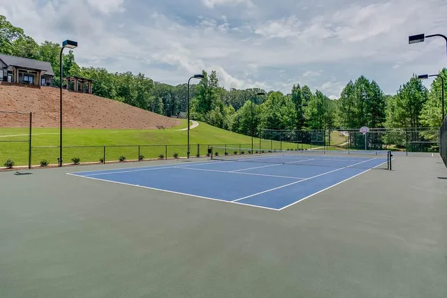 $789,900 | 411 Meadow Lake Terrace, Hoschton, GA 30548