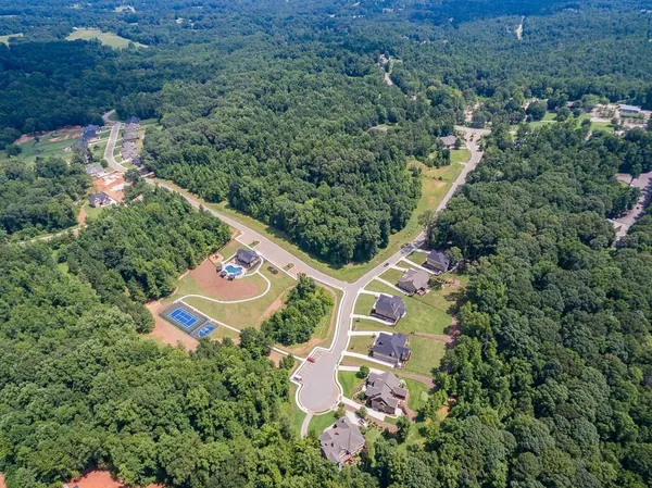 $789,900 | 411 Meadow Lake Terrace, Hoschton, GA 30548