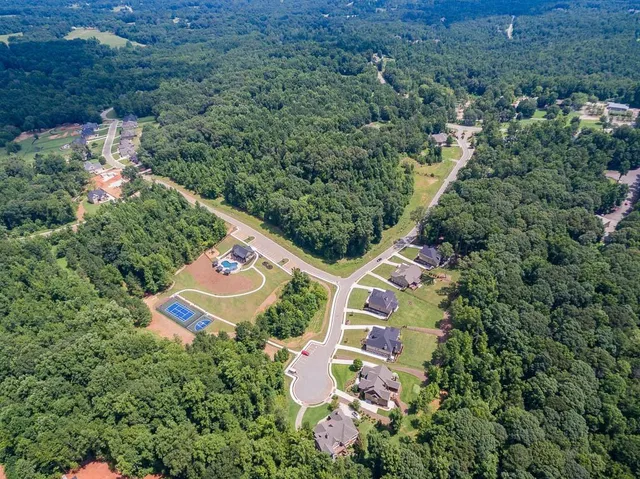 $789,900 | 411 Meadow Lake Terrace, Hoschton, GA 30548