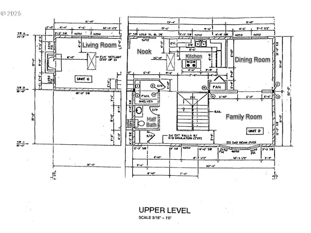 $629,000 | 220 Flake Street, Port Orford, OR 97465