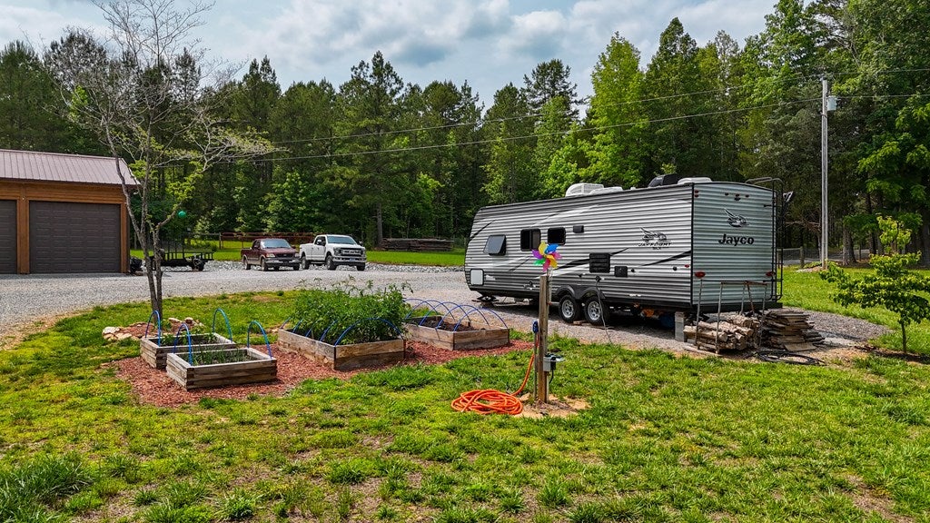 2666 Vaughan Road Bullock, NC 27507 - Photo 32 of 44 Gallery Image 32