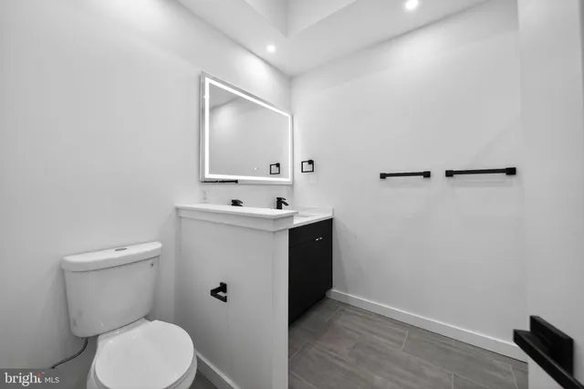 $474,000 | 1527 Ogden Street, Unit A, Philadelphia, PA 19130