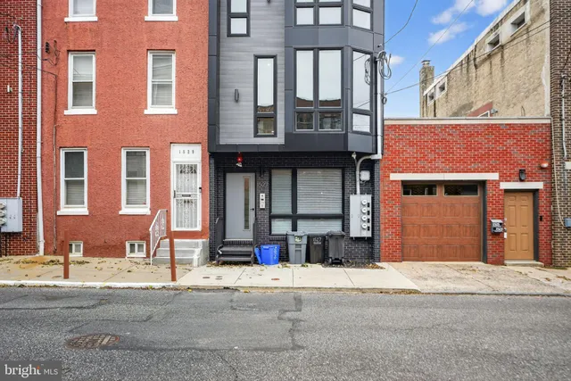 $474,000 | 1527 Ogden Street, Unit A, Philadelphia, PA 19130