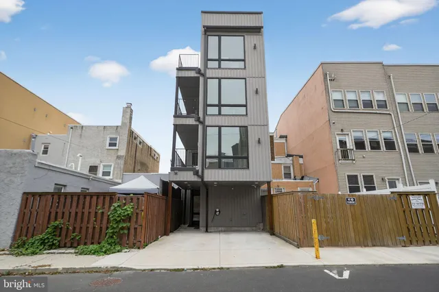 $474,000 | 1527 Ogden Street, Unit A, Philadelphia, PA 19130