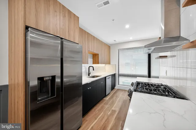 $474,000 | 1527 Ogden Street, Unit A, Philadelphia, PA 19130