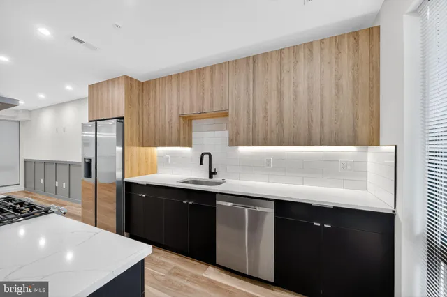 $474,000 | 1527 Ogden Street, Unit A, Philadelphia, PA 19130