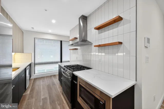 $474,000 | 1527 Ogden Street, Unit A, Philadelphia, PA 19130