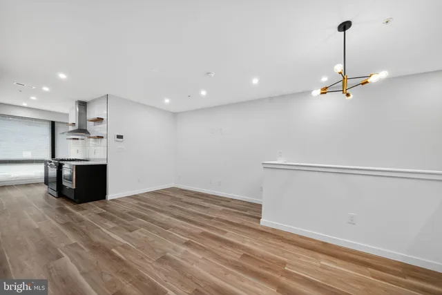 $474,000 | 1527 Ogden Street, Unit A, Philadelphia, PA 19130