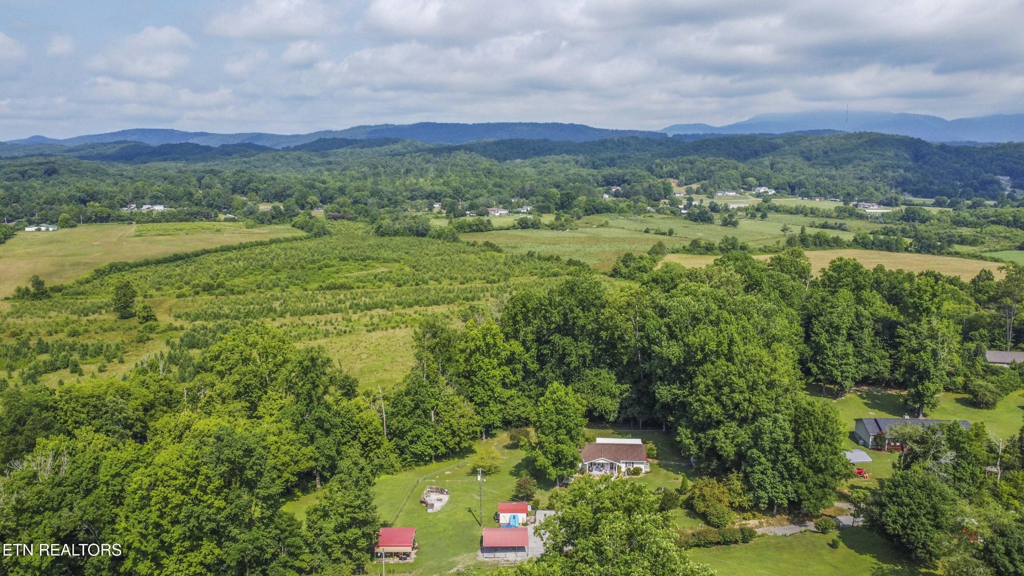 316 Joel Road Oliver Springs, TN 37840 - Photo 51 of 53 Gallery Image 51