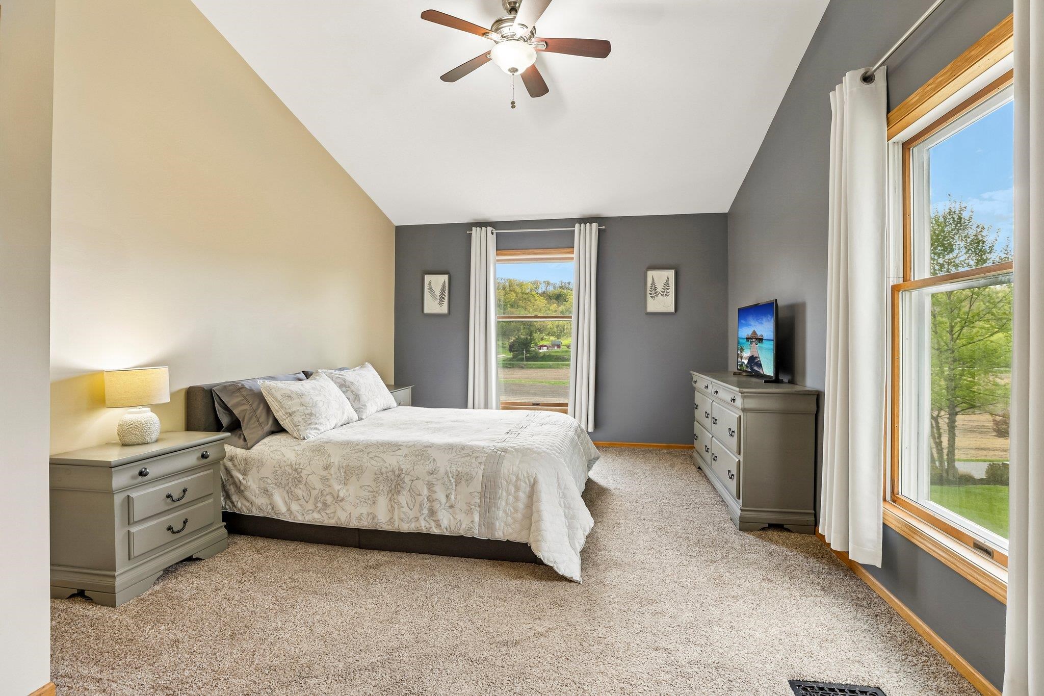 S11610 Hazelnut Road Spring Green, WI 53588 - Photo 19 of 59