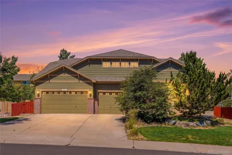 $850,000 | 913 Serene Court, Erie, CO 80516