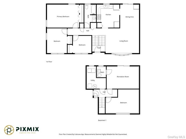 $730,000 | 75 Freedman Avenue, Nanuet, NY 10954