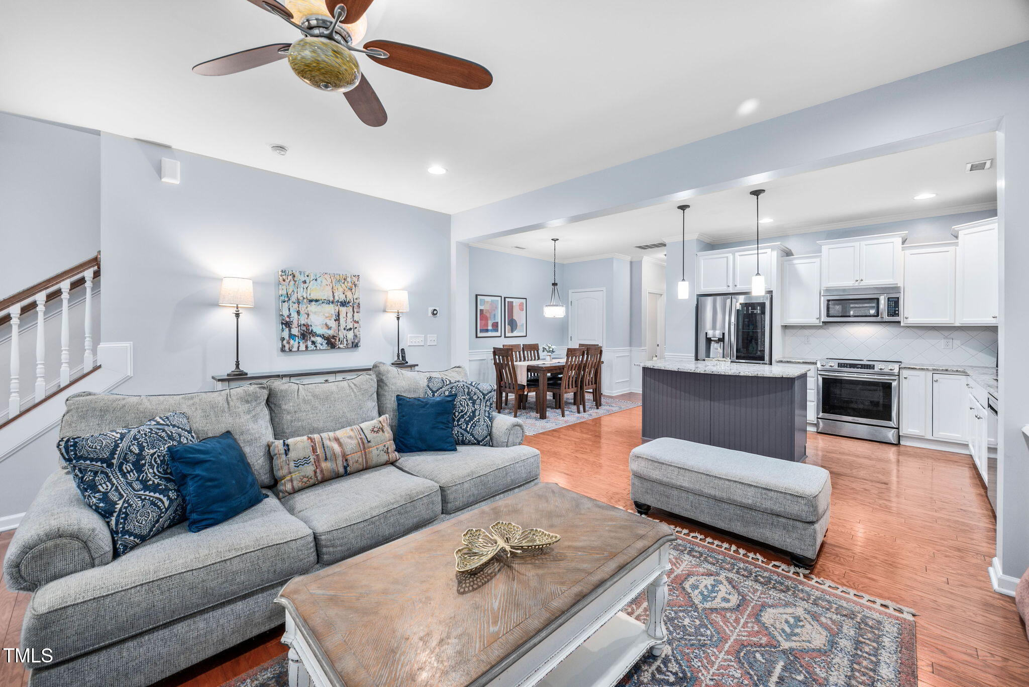 2451 Memory Ridge Drive Raleigh, NC 27606 - Photo 5 of 36 17-web-or-mls-2451-memory-ridge-drive