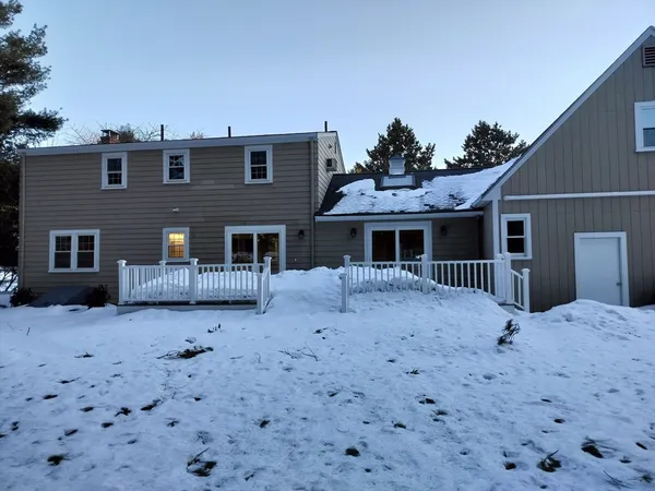 $869,900 | 3 Stone Hill Terrace, Walpole, MA 02081
