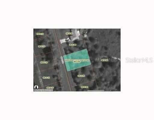 Bendix North Port, FL 34288 - Photo 1 of 1 Plat Map