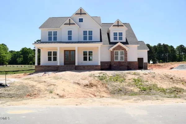 $895,000 | 160 Broadleaf Lane, Louisburg, NC 27549