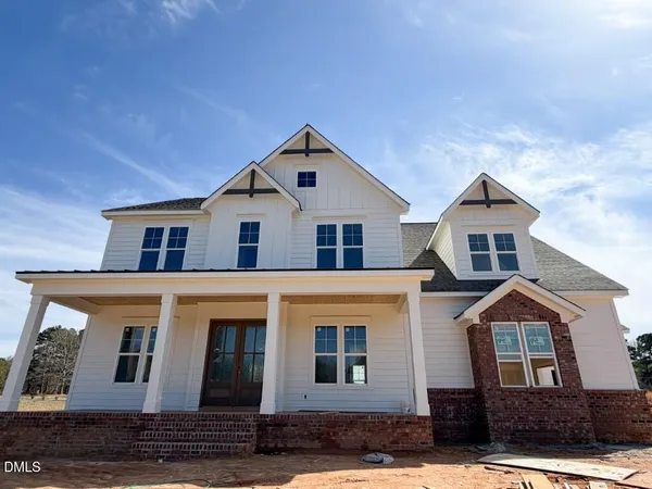 $895,000 | 160 Broadleaf Lane, Louisburg, NC 27549