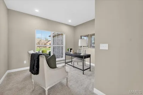 $885,000 | 862 Whitmoor Drive, Weldon Spring, MO 63304