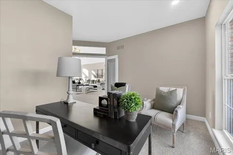 $885,000 | 862 Whitmoor Drive, Weldon Spring, MO 63304