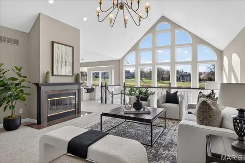 $885,000 | 862 Whitmoor Drive, Weldon Spring, MO 63304