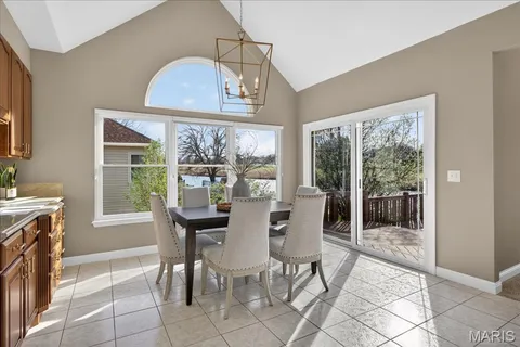 $885,000 | 862 Whitmoor Drive, Weldon Spring, MO 63304