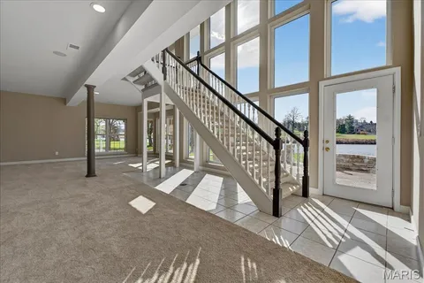 $885,000 | 862 Whitmoor Drive, Weldon Spring, MO 63304