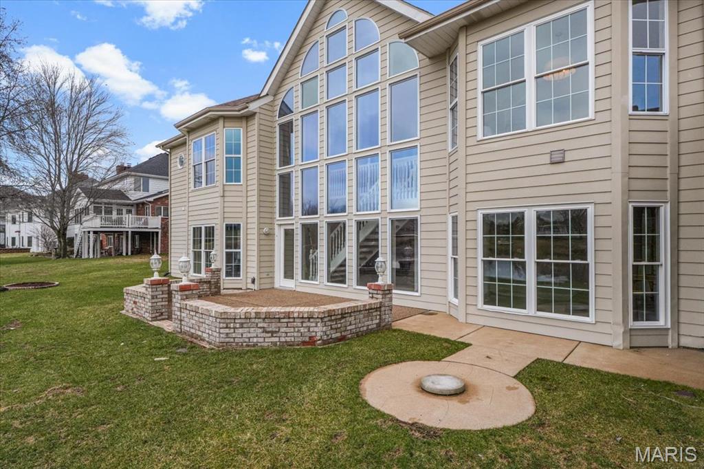 862 Whitmoor Drive Weldon Spring, MO 63304 - Photo 5 of 8