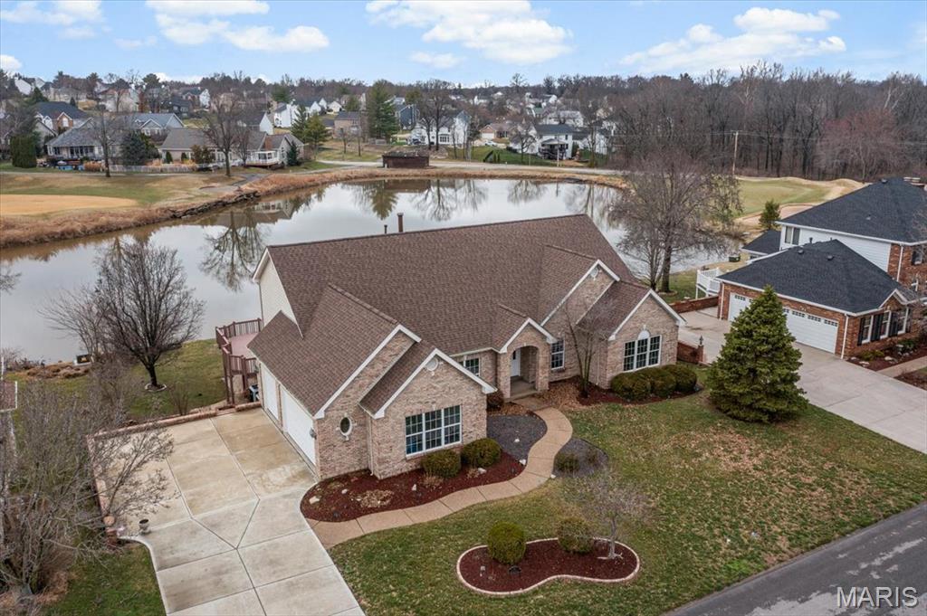 862 Whitmoor Drive Weldon Spring, MO 63304 - Photo 8 of 8