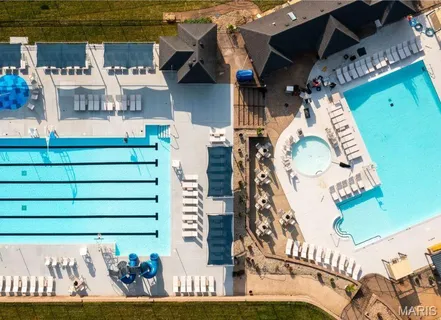 $885,000 | 862 Whitmoor Drive, Weldon Spring, MO 63304