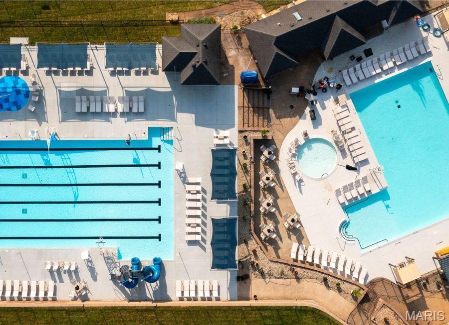 862 Whitmoor Drive Weldon Spring, MO 63304 - Photo 9 of 9