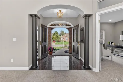 $885,000 | 862 Whitmoor Drive, Weldon Spring, MO 63304