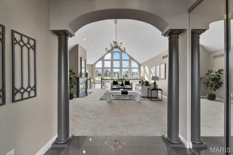 $885,000 | 862 Whitmoor Drive, Weldon Spring, MO 63304