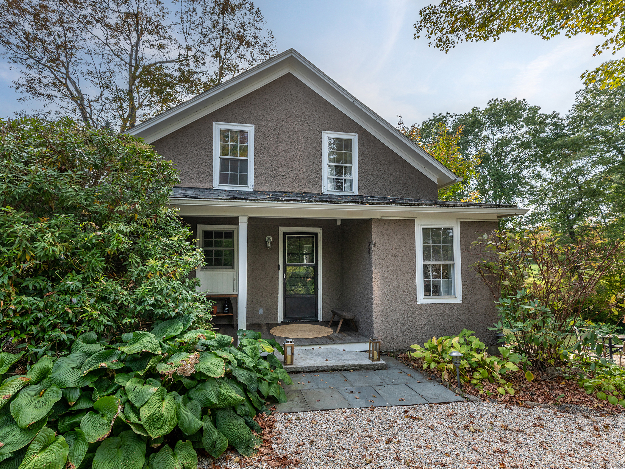 21 Camp Dutton Road Litchfield, CT 06759 - Photo 1 of 1