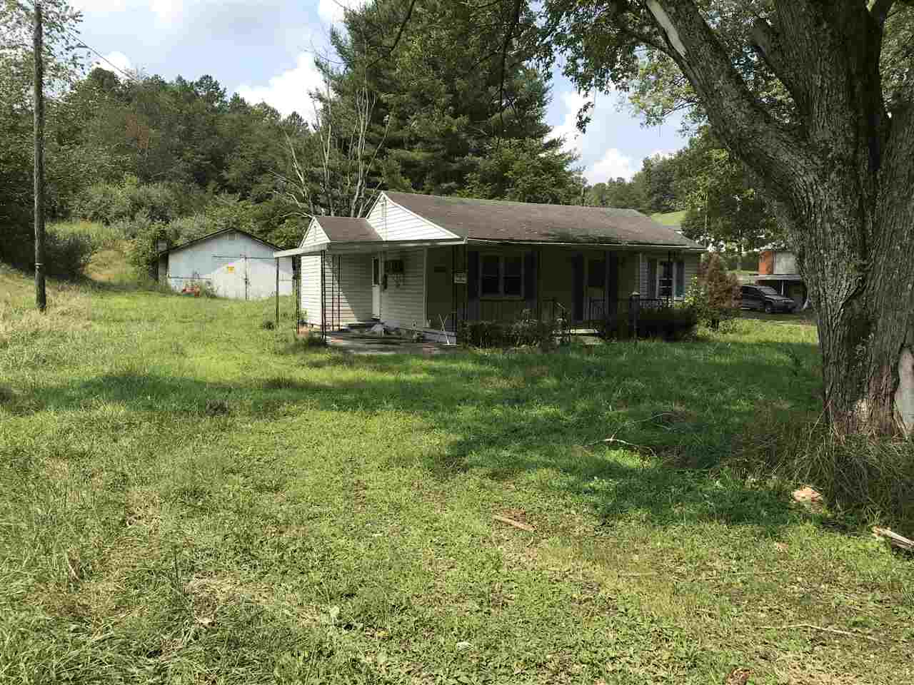 1337 Four Mile Road Rush, KY 41168 - Photo 1 of 1