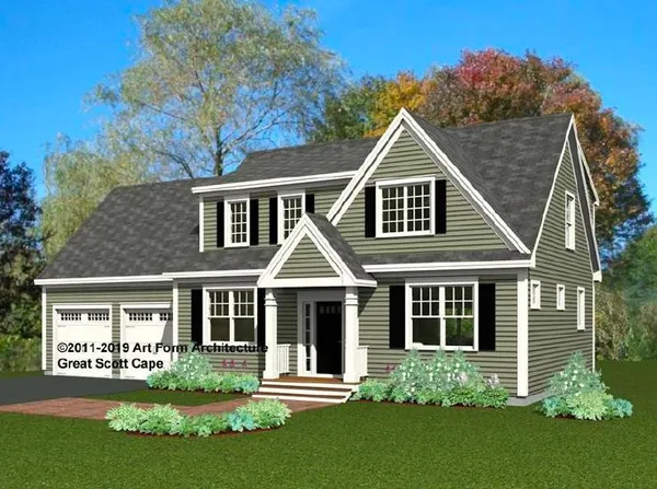 $975,000 | Lot 8 Pawtuckaway Ridge, Unit LOT 8, Nottingham, NH 03290